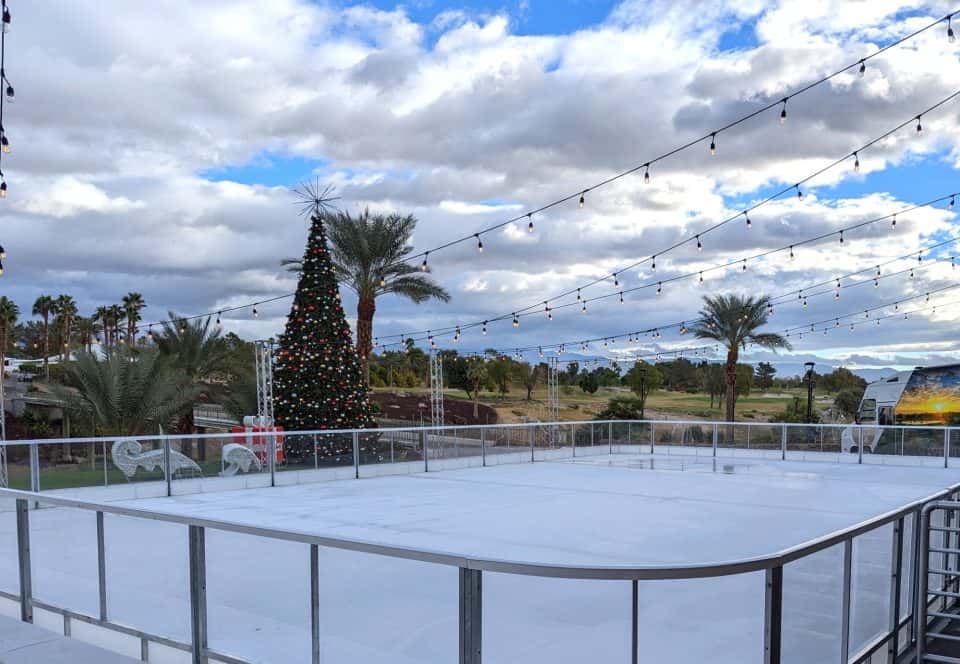 Christmas in Palm Springs The Best Christmas Events in 2023