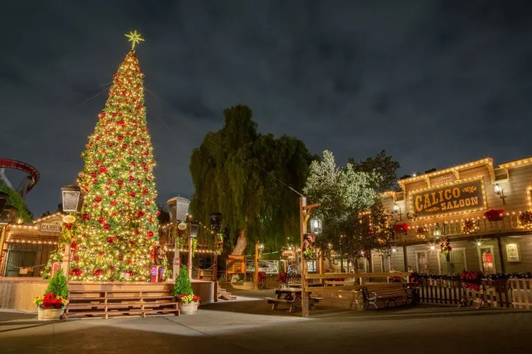 Favorite Orange County Christmas Activities 2020 - My Styled Life