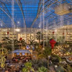 Christmas in Nashville – The Best Nashville Christmas Events for 2023
