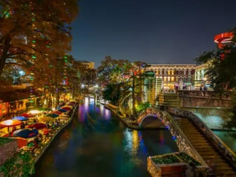 Christmas in San Antonio &ndash; The Best San Antonio Christmas Events for 2025