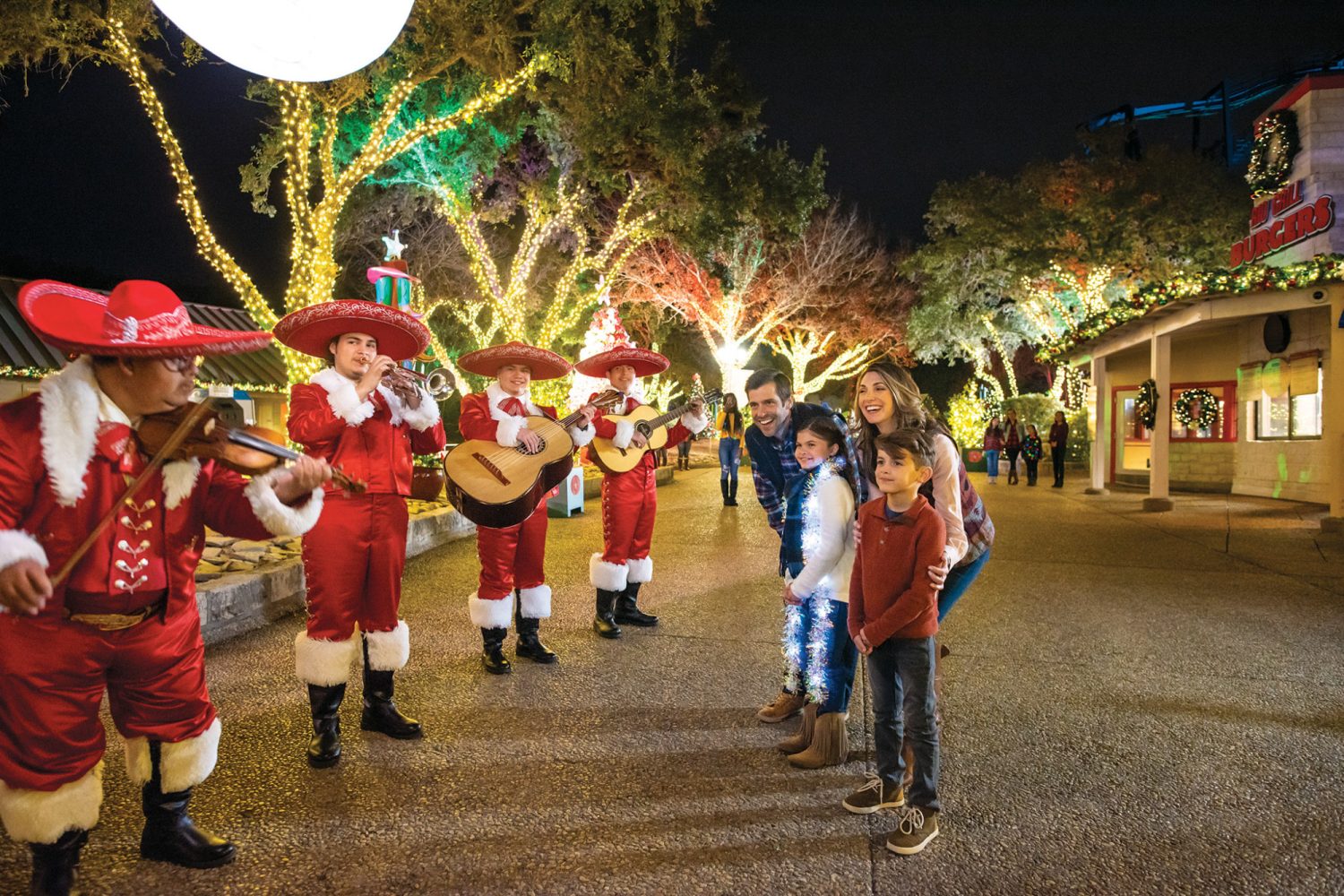 The Best San Antonio Christmas Events for 2023