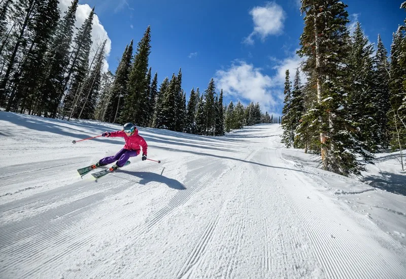Best Ski Resorts in Utah for 2022-23 1
