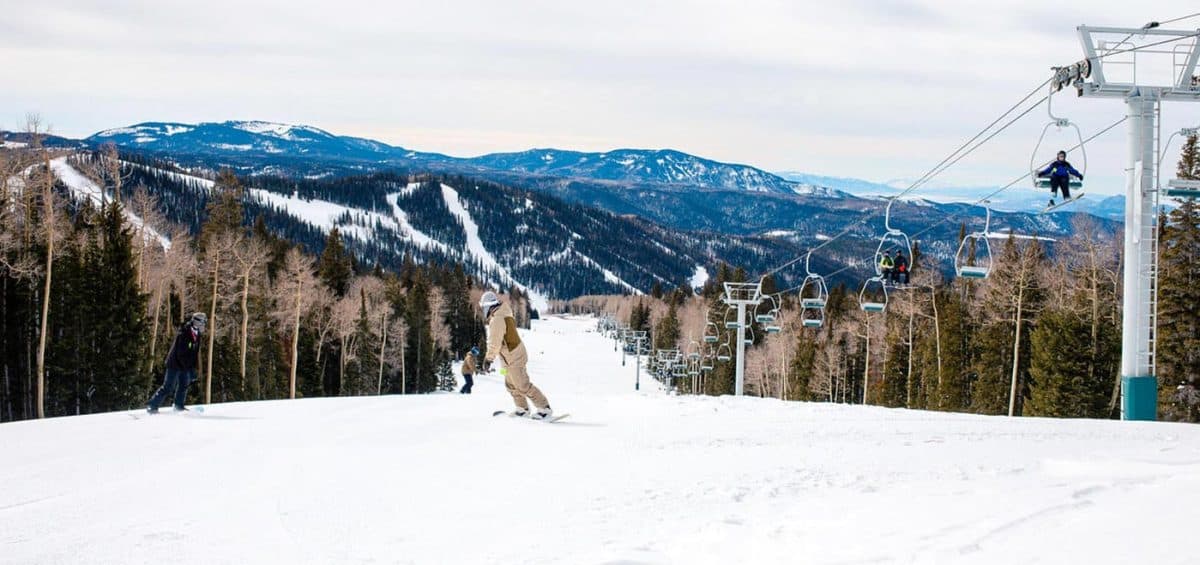 The Best Ski Resorts in Utah for 2024 + Best Season Passes