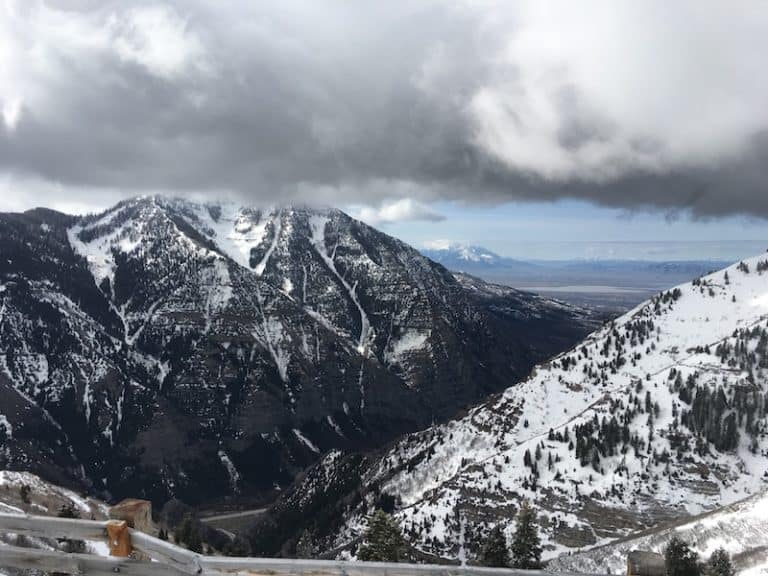 Best Ski Resorts in Utah for 2023-24 2