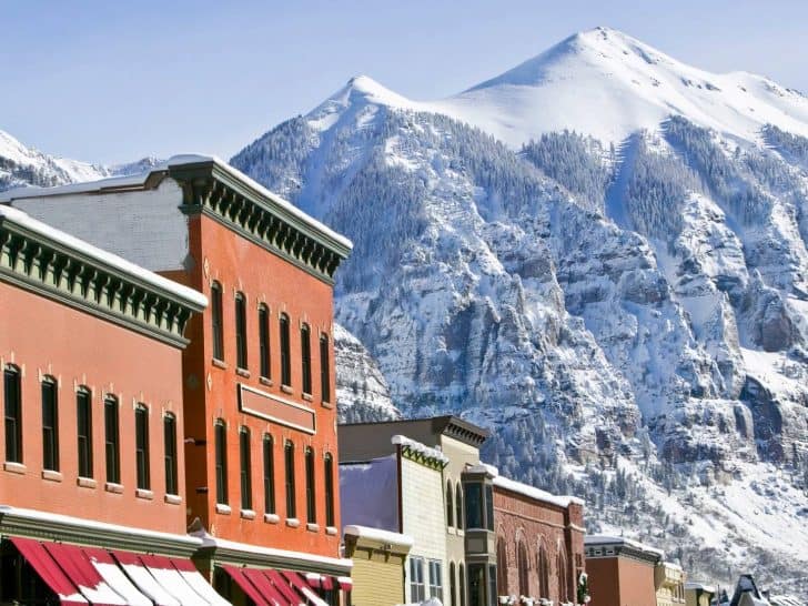 15 Best Mountain Towns in Colorado You Need To Visit
