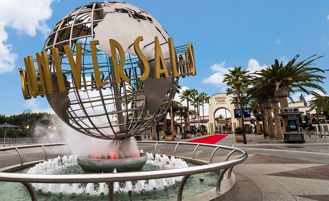Best Rides At Universal Studios Hollywood 