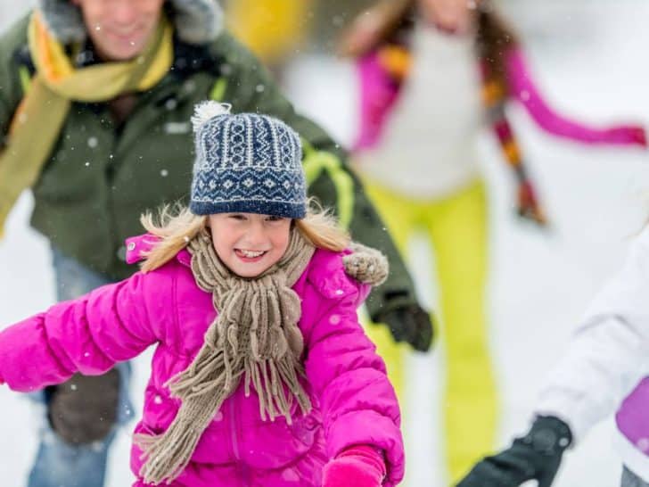 10 Great Things to do in Breckenridge in Winter on a Family Vacation
