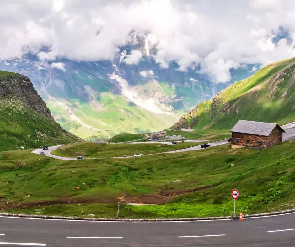 10 Best Road Trips in Europe [2024 Europe Road Trips Guide] 7