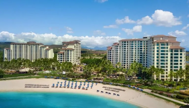 Marriott Ko Olina Beach Club