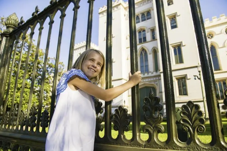 Red Stick Adventure Tours in Baton Rouge