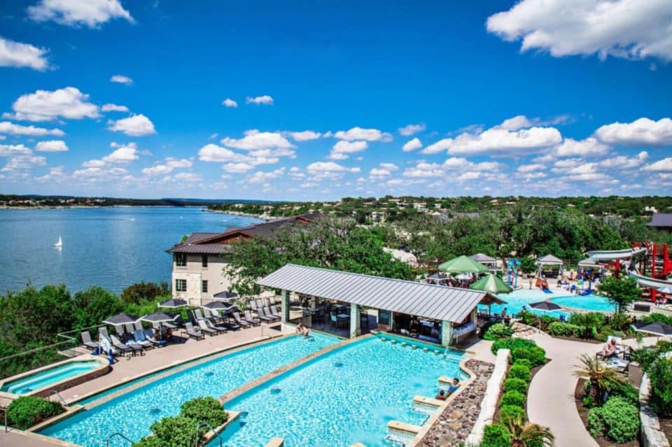 The 27 Best Family Resorts in Texas for 2025