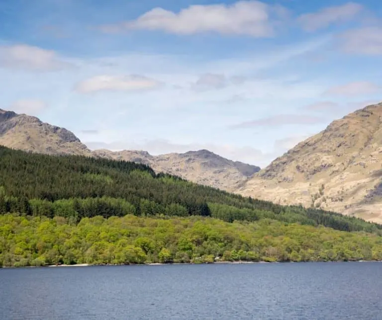 Loch Lomond