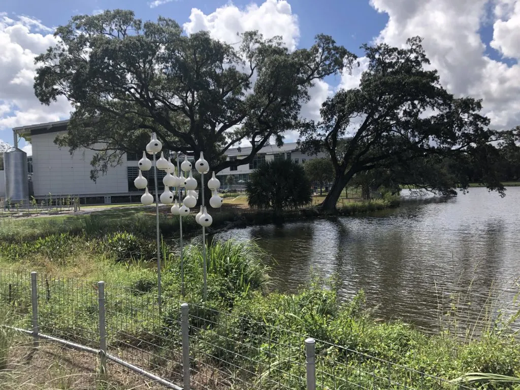 9 Amazing Day Trips from Baton Rouge 6 Louisiana Children's Museum in City Park