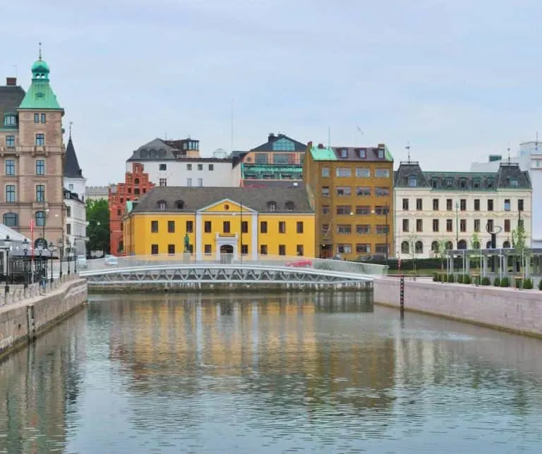 Malmo Sweden