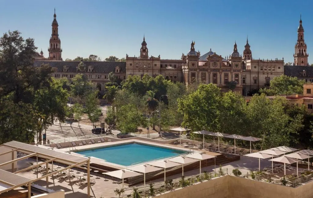 12 Terrific Things to do in Seville, Spain with Kids 5