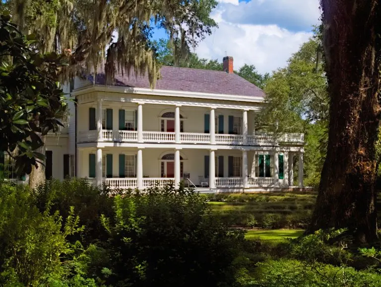 9 Amazing Day Trips from Baton Rouge 1
Rosedown Plantation State Historic Site