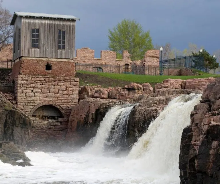 Sioux Falls Park