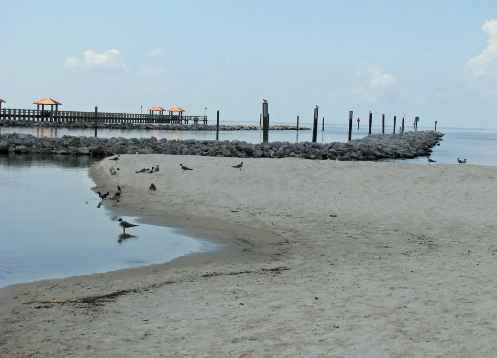 9 Amazing Day Trips from Baton Rouge 10 Missipppi Coast