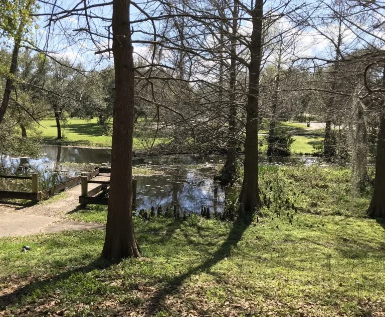 9 Amazing Day Trips from Baton Rouge 3 Vermilionville Historic Villiage