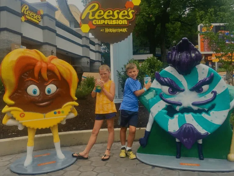 Hersheypark