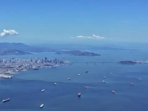 35 Cool Outdoor Activities in the Bay Area