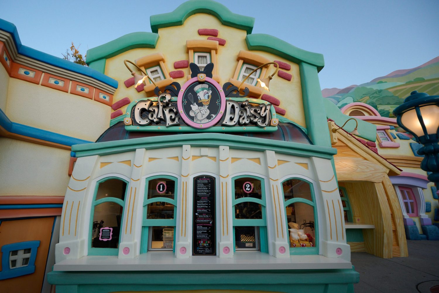 10 Reasons Why We Love The New Toontown At Disneyland!