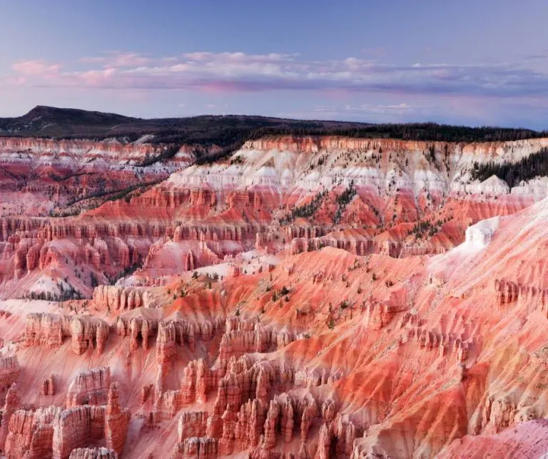 Cedar Breaks National Monument