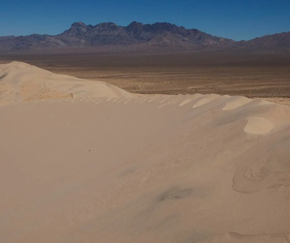 30 National Parks Near Phoenix 23 Mojave National Preserve