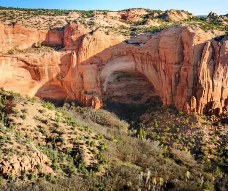 Navajo National Monument