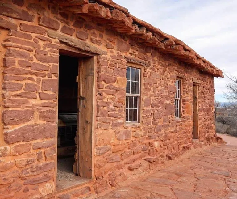 Pipe Spring National Monument