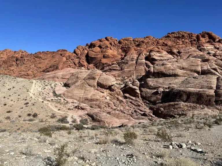 4 National Parks Near Las Vegas - Visit Parks Nearby