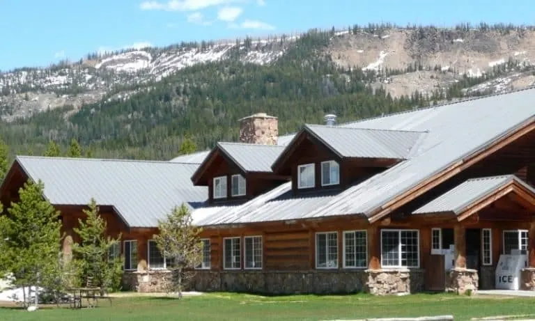 14 Fun Things To Do in Grand Teton National Park with Kids 29 Headwaters Lodge at Flagg Ranch
