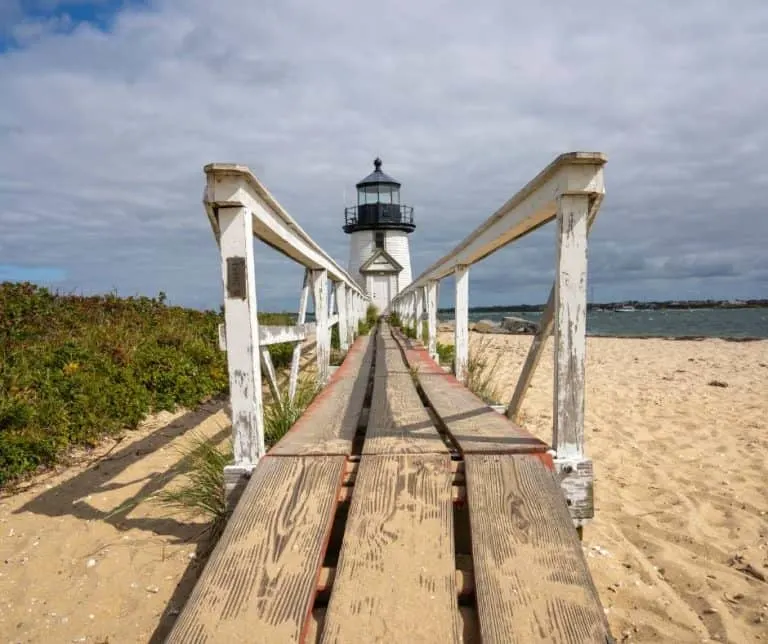 Nantucket Island