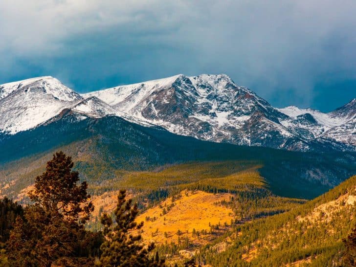 15 Awesome National Parks Near Denver