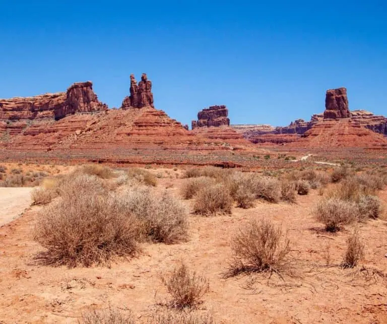 Bears Ears National Monument