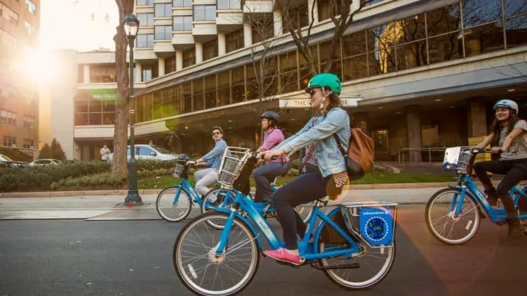 Indego Bike Share