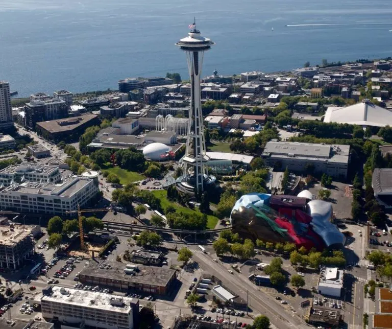 Seattle Center