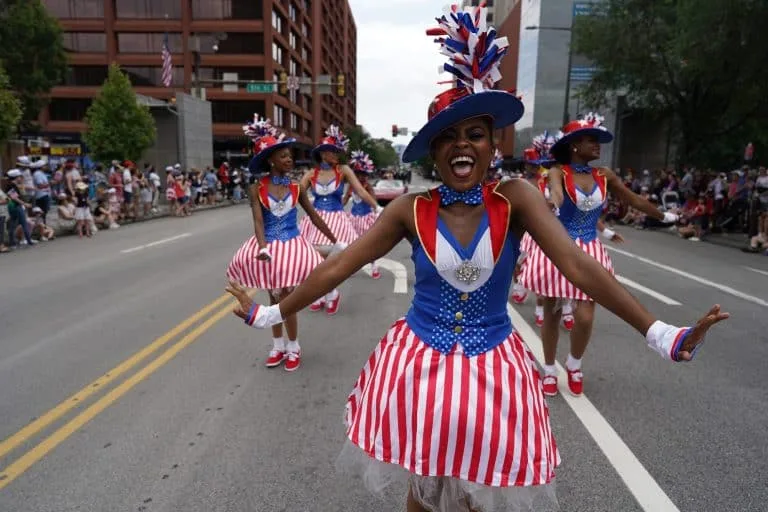 15 Awesome Things to do Outside in Philadelphia 15 Wawa Welcome America Festival