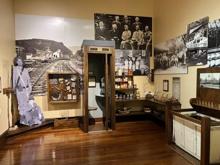 bartow history museum