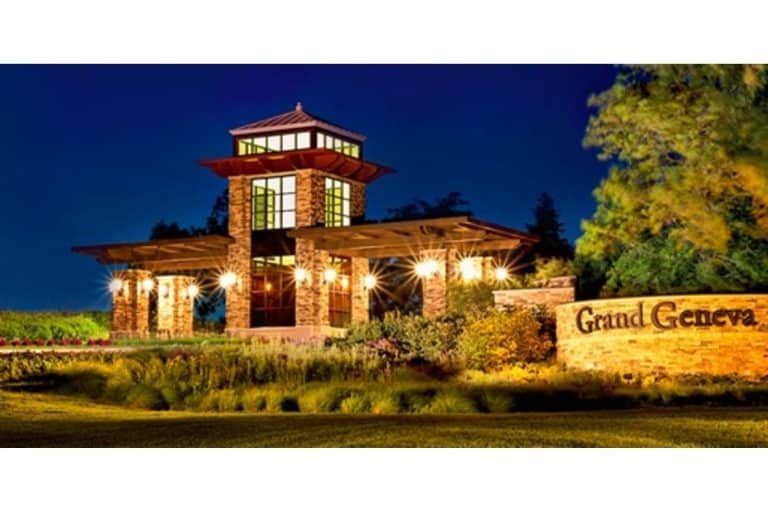 Grand Geneva Resort