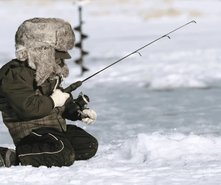 25 Great Things to Do in Lake Geneva, Wisconsin with Kids Plus Dining and Lodging Rec's! 14 Ice fishing Lake Geneva