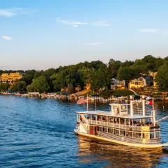 25 Great Things to Do in Lake Geneva, Wisconsin with Kids Plus Dining and Lodging Rec’s!