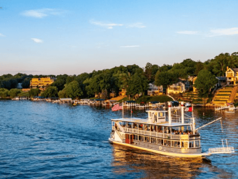 25 Great Things to Do in Lake Geneva, Wisconsin with Kids Plus Dining and Lodging Rec’s!