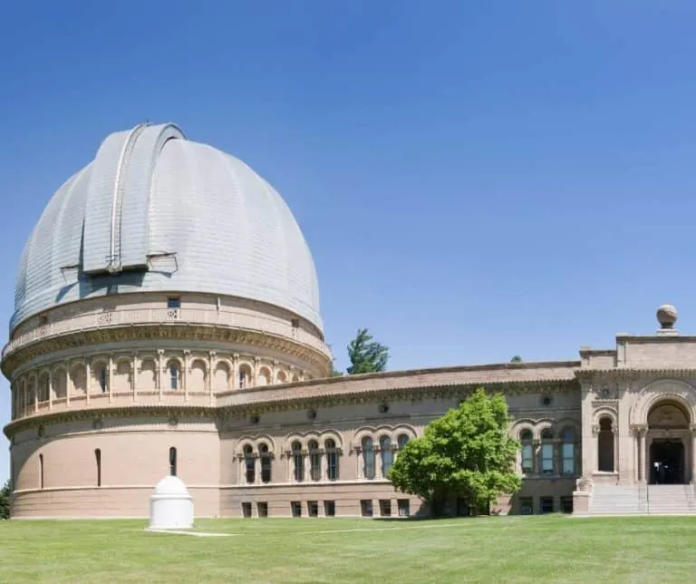 Yerkes Observatory