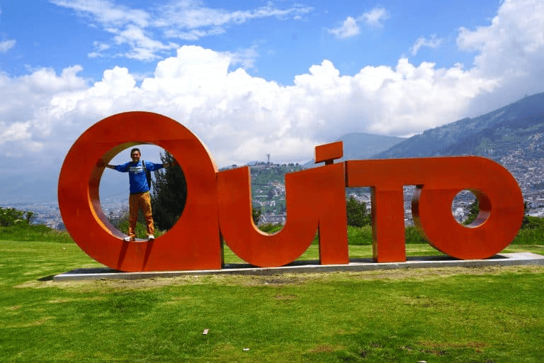 things to do in Quito Ecuador