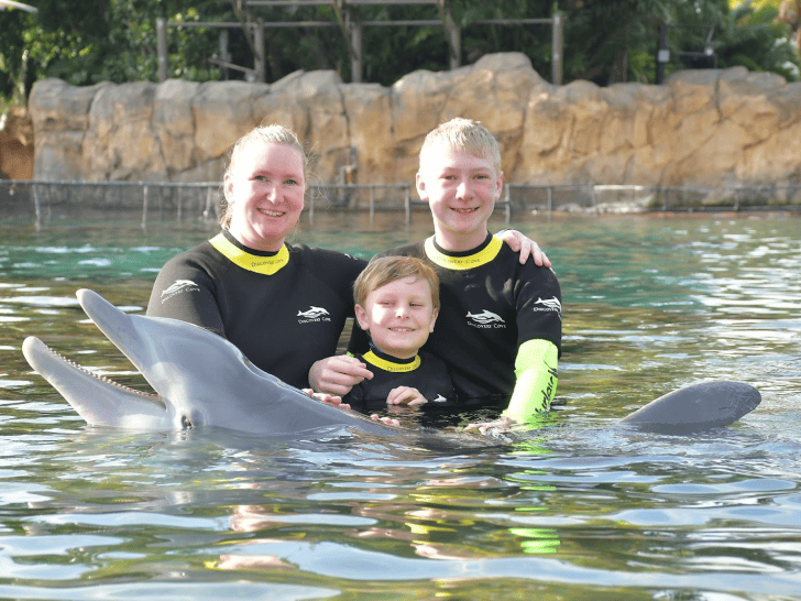 Is Discovery Cove Worth It?- A Complete Review