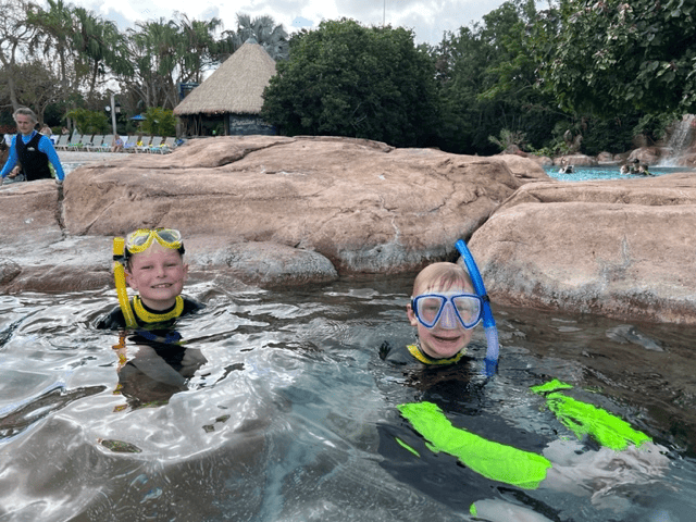 Is Discovery Cove Worth It?- A Complete Review 1