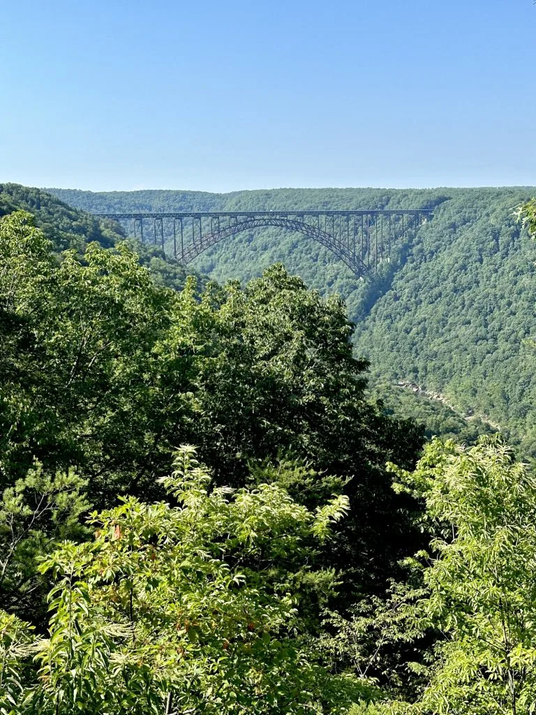 Adventures on the Gorge Review