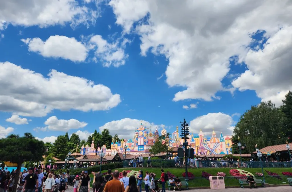 The 20 Best Disneyland Paris Rides and Attractions Ranked 2