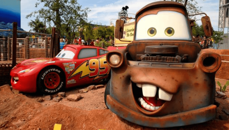 The 20 Best Disneyland Paris Rides and Attractions Ranked 1